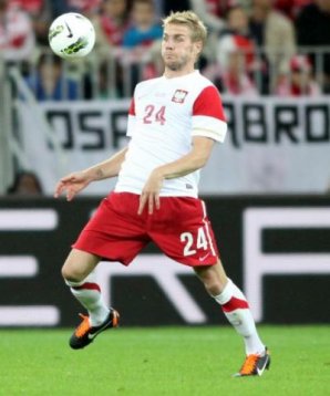 Damien Perquis,Polen,EM 2012,Testspiel
