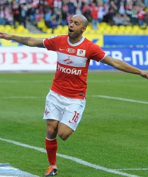 Demy de Zeeuw, Spartak Moskau, Niederlande