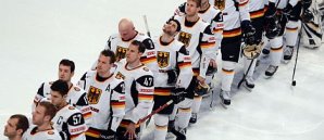Deutschland Eishockey-WM