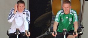 DFB,Löw,EM 2012,euro,schweinsteiger
