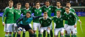 Mit dieser Mannschaft wird Deutschland bei der WM wohl kaum auflaufen DFB Nationalmannschaft EM 2012