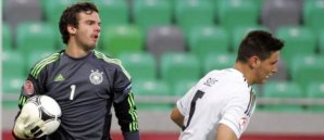 dfb u 17 em