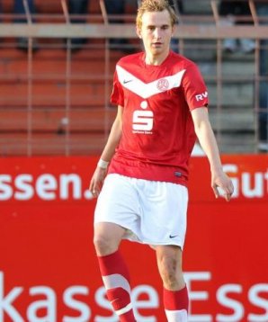 Dirk Jasmund,RW Essen,Regionallliga