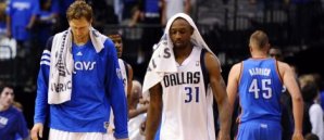 Dirk Nowitzki Dallas Mavericks NBA