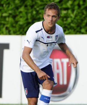 Domenico Criscito 400 imago