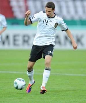 Draxler Schalke DFB