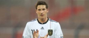 Draxler Schalke DFB Nationalmannschaft