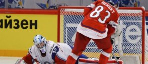 eishockey,wm,hemsky,penalty,helsinki,stockholm,tschechien,norwegen
