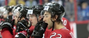 eishockey,wm,kanada,slowakei,aus,viertelfinale