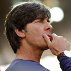 EM 2012, Löw, Trainer, Deutschland, Top Five