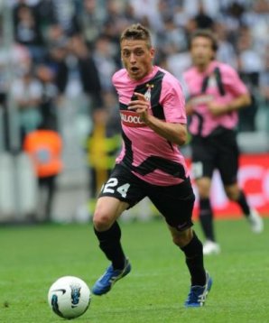 Emanuele Giaccherini