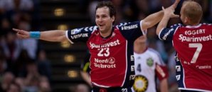Flensburg Handewitt DHB Pokal Final Four