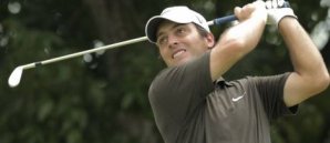 Francesco Molinari 