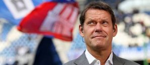Frank Arnesen, Hamburger SV, Bundesliga