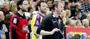 Füchse Berlin,THW Kiel,Champions League