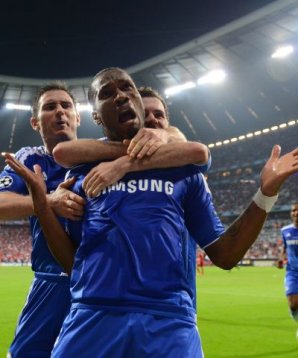 fussball,champions league,bayern münchen,chelsea,finale