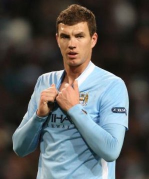 fussball,dzeko,bayern