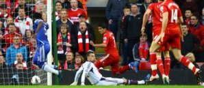 fussball,liverpool,suarez,essien,chelsea,tor