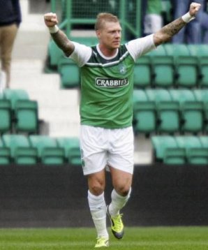 Garry O'Connor