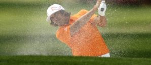 Golf,Ricki Fowler,Rory McIlroy,Wells Fargo Championship