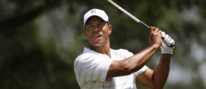 Golf Tiger Woods