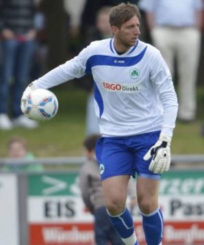 Greuther Fürth,VfR Aalen,2. Liga