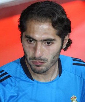 Hamit Altintop, Real Madrid, 