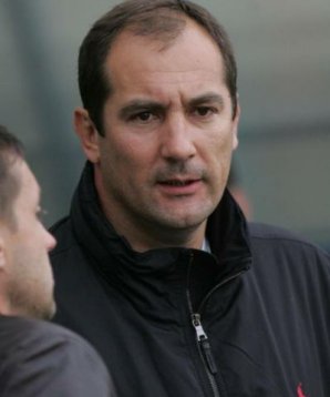 Igor Stimac,Kroatien,EM 2012