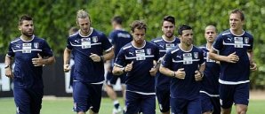 Italien, Nationalmannschaft