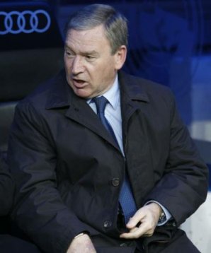 Javier Clemente