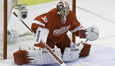 Jimmy Howard (USA)