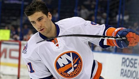 John Tavares (Kanada)