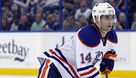 Jordan Eberle (Kanada)