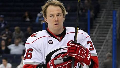 Jussi Jokinen (Finnland)