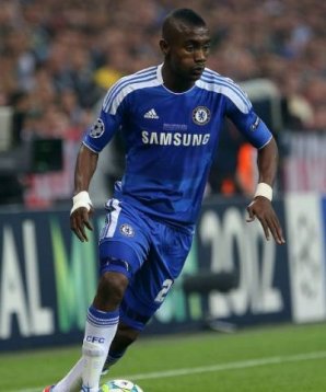 Kalou, Chelsea, Wechsel, Schalke