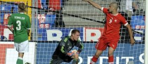 Länderspiel Schweiz - Deutschland Länderspiel Schweiz - Deutschland