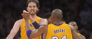 Lakers,76ers, NBA, Playoffs