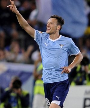 Lazio Rom, Libor Kozak, Serie A