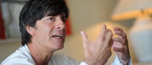 Löw DFB Nationalmannschaft