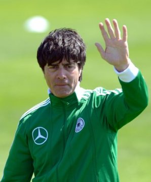 Löw,EM 2012,Nationalmannschaft,Klose,Sardinien