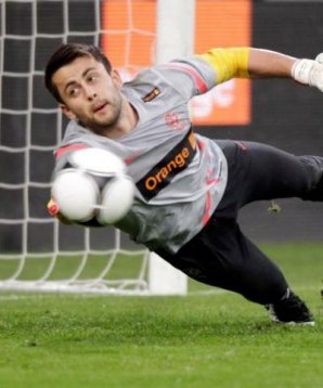 Lukasz Fabianski