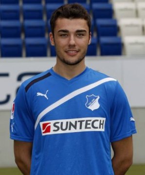 Manuel Gulde wechselt nach Paderborn Manuel Gulde SC Paderborn TSG Hoffenheim