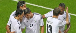 Mario Gomez 