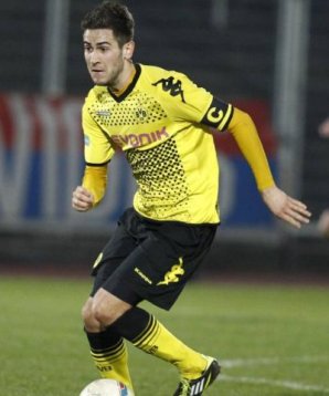 Mario Vrancic imago 400x480