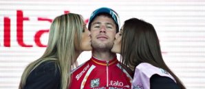 Mark Cavendish