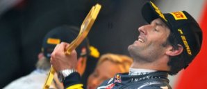 mark webber monaco 203 dpa