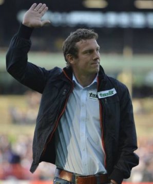 Markus Weinzierl,Jahn Regensburg
