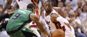 Miami Heat, Boston Celtics, NBA, Playoffs, Eastern Conference