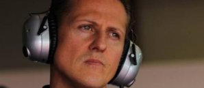 Michael Schumacher 203 imago