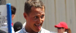 Michael Schumacher, Silberpfeil, Mercedes,Monaco, Qualifiying